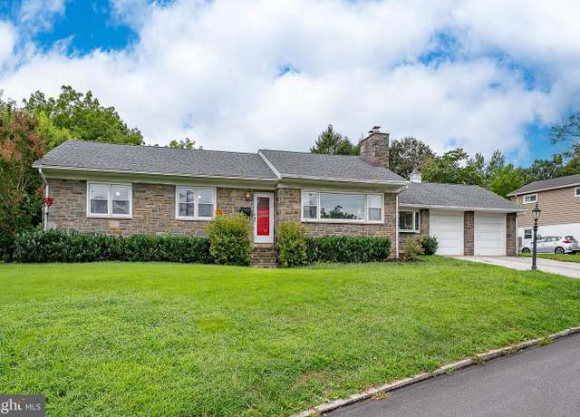 Property at 180 School St, Bala Cynwyd, PA 19004, 3 beds, 3 baths