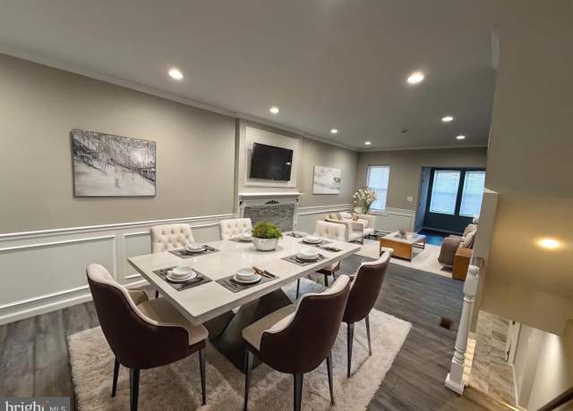 Property at 2106 Melvin St, Philadelphia, PA 19131, 4 beds, 3.5 baths