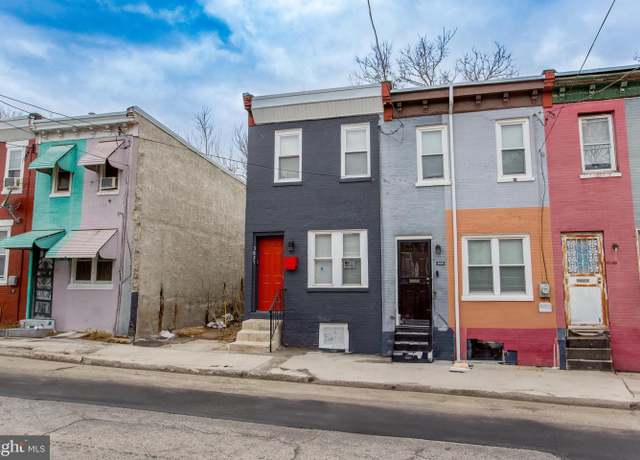 Property at 3827 Melon St, Philadelphia, PA 19104, 3 beds, 1 bath