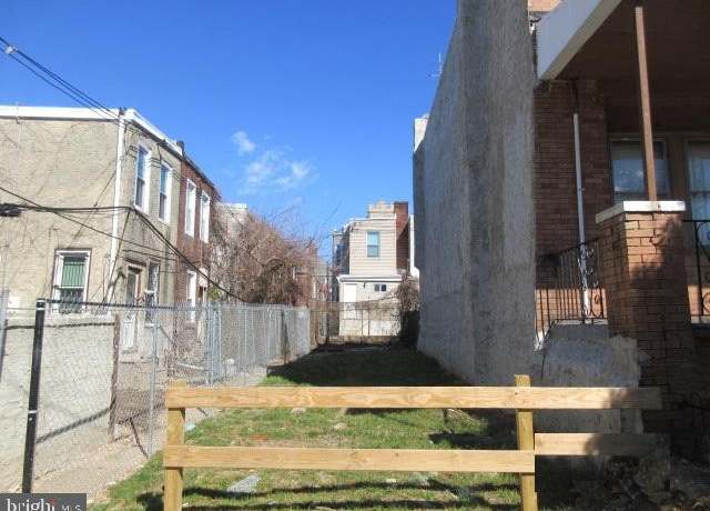 Property at 2343 W Huntingdon St, Philadelphia, PA 19132