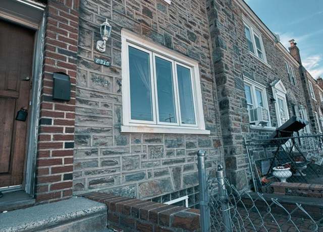 Property at 6315 Large St, Philadelphia, PA 19149, 3 beds, 2 baths