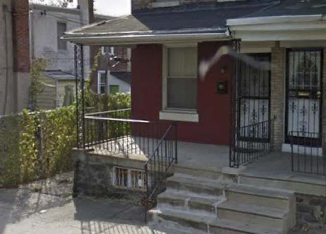 Property at 6308 N Lambert St, Philadelphia, PA 19138, 3 beds, 1 bath