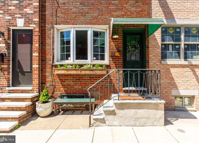 Property at 1410 S Clarion St, Philadelphia, PA 19147, 3 beds, 1.5 baths