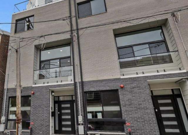 Property at 242 Montrose St, Philadelphia, PA 19147, 5 beds, 5.5 baths