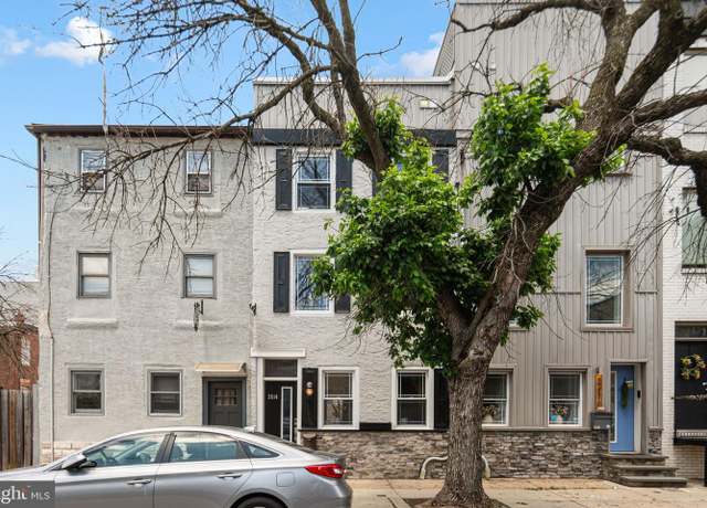 Property at 2614 Memphis St, Philadelphia, PA 19125, 3 beds, 2.5 baths