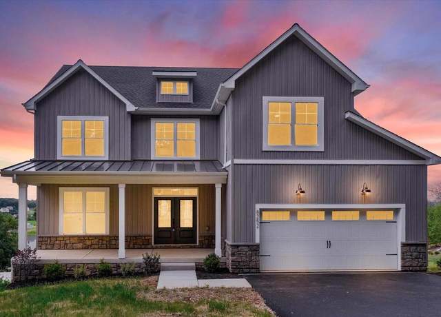 Property at 8252 Blue Ball Rd, Stewartstown, PA 17363, 6 beds, 3.5 baths