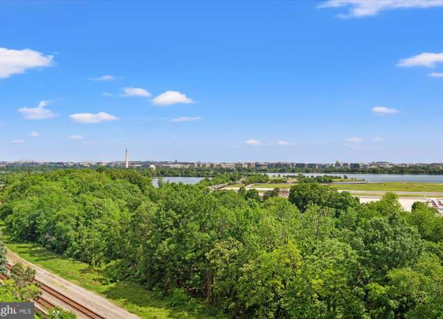 Property at 1805 Crystal Dr Unit 1011S, Arlington, VA 22202, 2 beds, 2 baths
