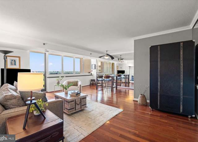 Property at 1805 Crystal Dr Unit 1011S, Arlington, VA 22202, 2 beds, 2 baths