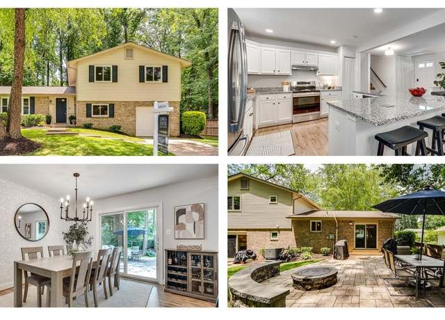 Property at 10197 Wavell Rd, Fairfax, VA 22032, 4 beds, 3 baths