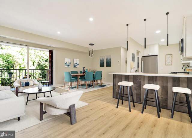 Property at 7980 Audubon Ave #203, Alexandria, VA 22306, 2 beds, 2 baths
