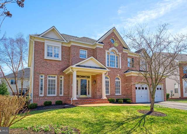 Property at 20496 Tappahannock Pl, Sterling, VA 20165, 5 beds, 5.5 baths