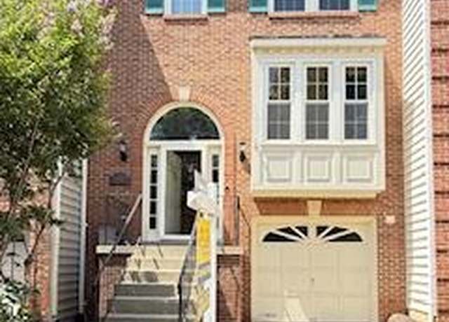 Property at 43535 Postrail Sq, Ashburn, VA 20147, 3 beds, 3.5 baths