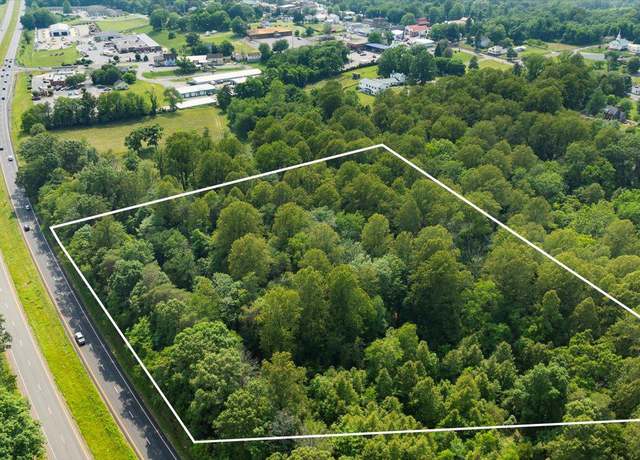 Property at TBD Seminole Trl, Madison, VA 22727