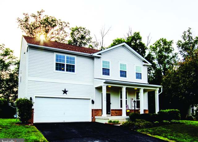 Property at 1294 Dogleg Dr, Locust Grove, VA 22508, 5 beds, 3.5 baths