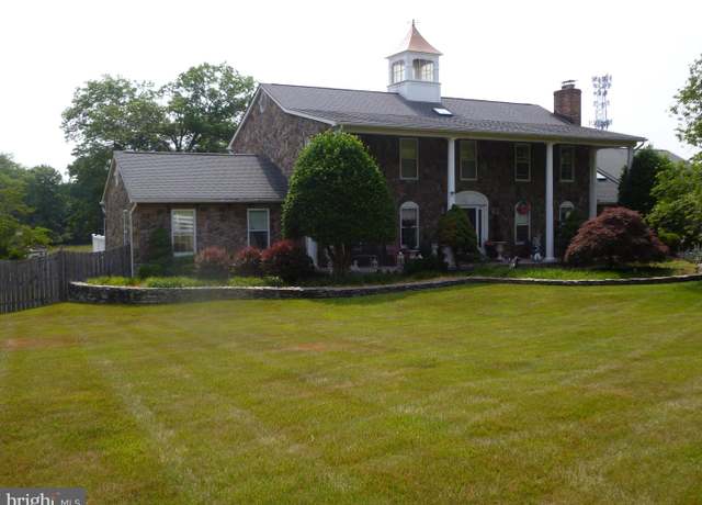 Property at 7705 James Madison Hwy, Gainesville, VA 20155