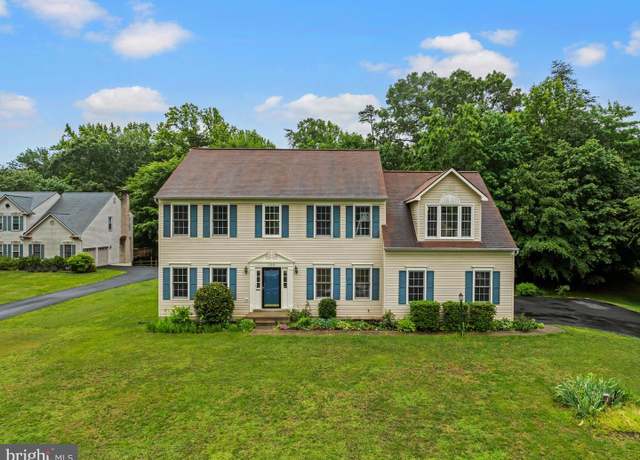 Property at 12353 Silent Wolf Dr, Manassas, VA 20112, 4 beds, 2.5 baths