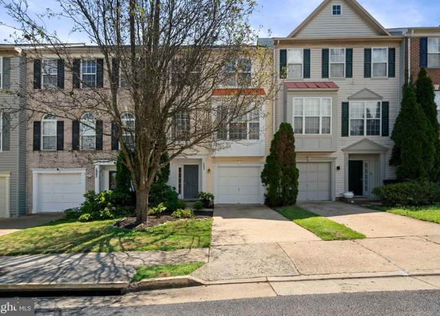 Property at 2995 Stockholm Way, Woodbridge, VA 22191, 3 beds, 3 baths