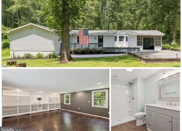 Property at 130 Longview Dr, Stafford, VA 22556, 3 beds, 2 baths