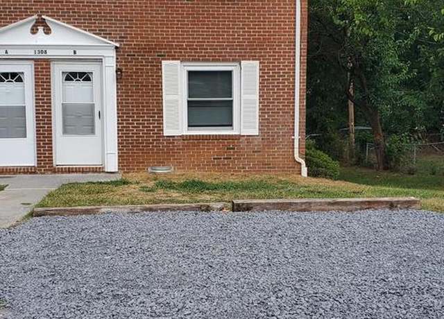 Property at 1308 Madison Ave, Front Royal, VA 22630, 4 beds