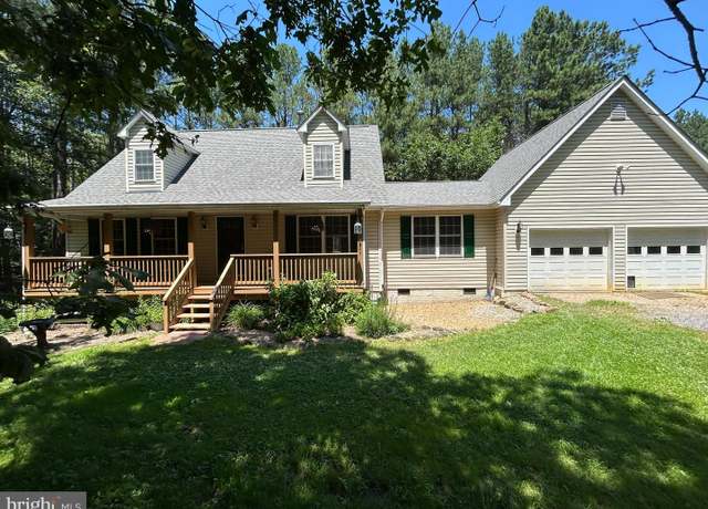 Property at 76 Red Burke Ct, Front Royal, VA 22630, 3 beds, 2.5 baths