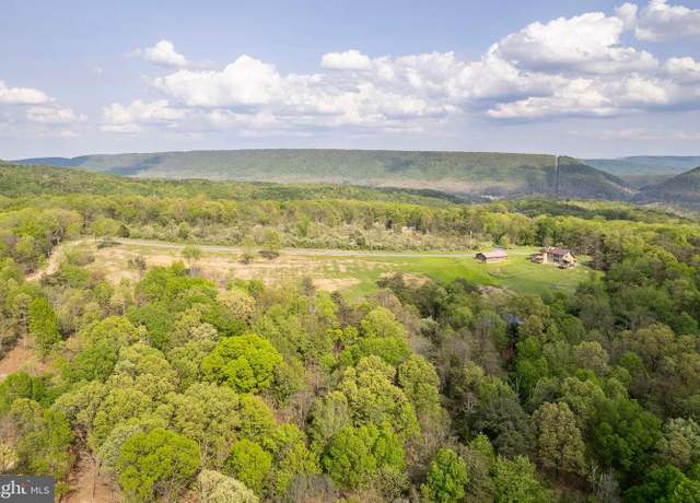 Property at Middle Ridge Rd, Romney, WV 26757