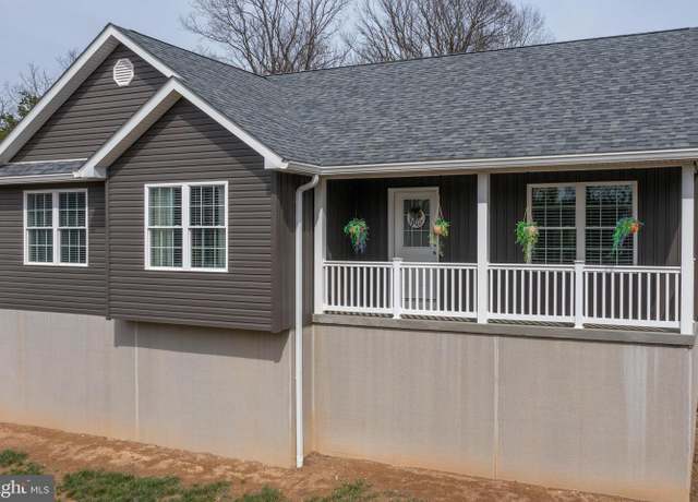 Property at 31 Rogers Ridge Dr, Ridgeley, WV 26753, 3 beds, 2 baths