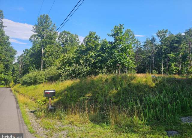 Property at 609 Ruppenthal, Berkeley Springs, WV 25411