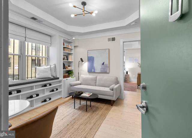 Property at 1451 Park Rd NW #104, Washington, DC 20010, 1 bed, 1 bath