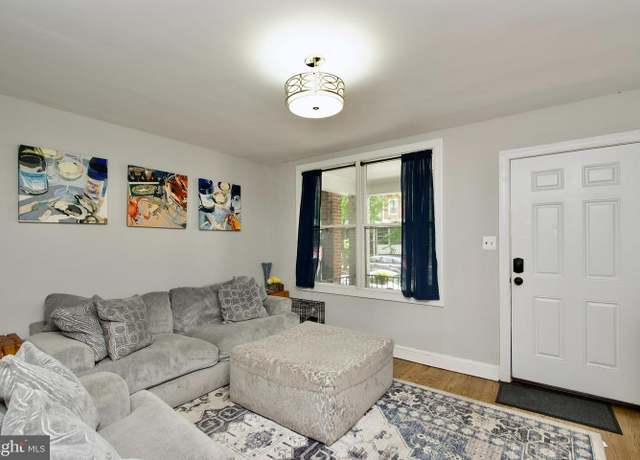 Property at 1702 Lang Pl NE, Washington, DC 20002, 2 beds, 2 baths