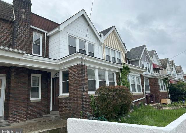 Property at 2612 N Madison St, Wilmington, DE 19802, 3 beds, 2 baths