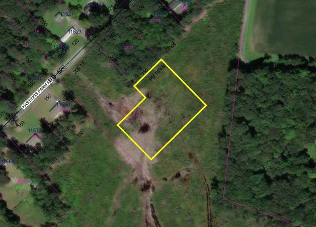 Property at Lot 6 Hastings Farm Rd, Seaford, DE 19973