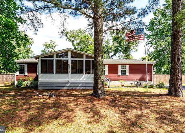 Property at 32845 S Captains Way, Millsboro, DE 19966, 3 beds, 2 baths
