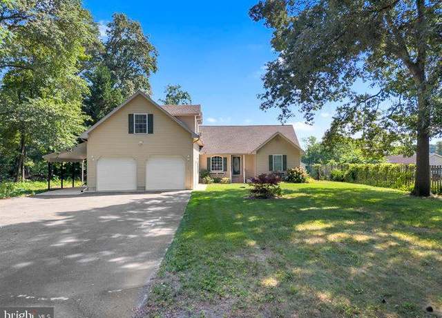 Property at 117 Pine Cove Dr, Seaford, DE 19973, 3 beds, 2.5 baths
