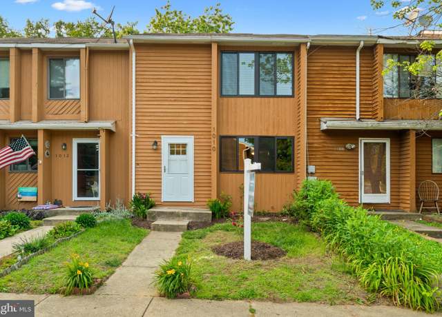 Property at 1010 Commanders Way N, Annapolis, MD 21409, 3 beds, 2.5 baths