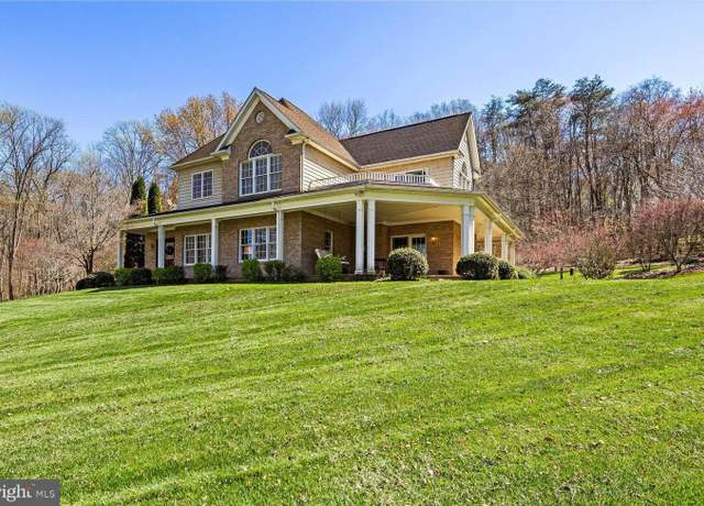 Property at 15113 Jarrettsville Pike, Monkton, MD 21111, 5 beds, 4.5 baths