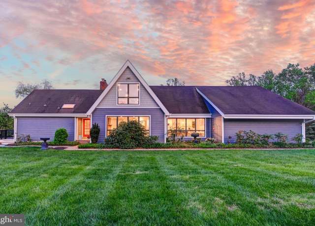 Property at 1111 Corbett Rd, Monkton, MD 21111, 5 beds, 3.5 baths