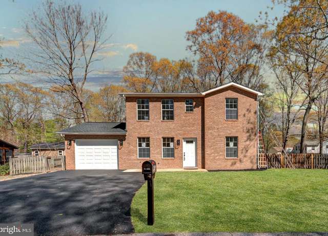 Property at 8250 Doewood Rd, Lusby, MD 20657, 3 beds, 2.5 baths