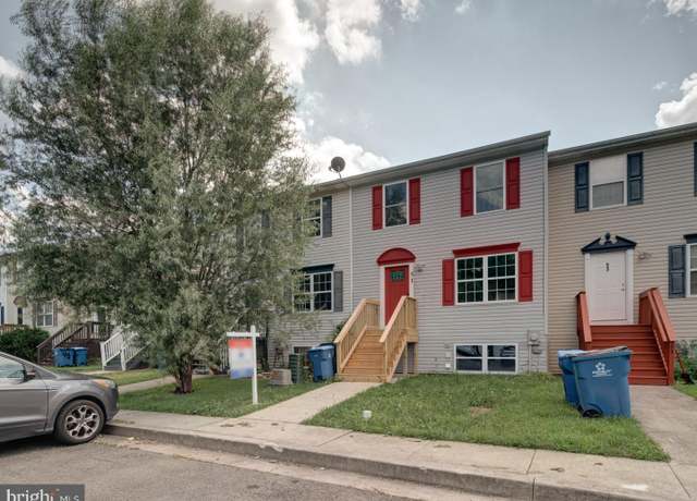 Property at 51 Hickory Dr NE #51, North East, MD 21901, 3 beds, 3.5 baths