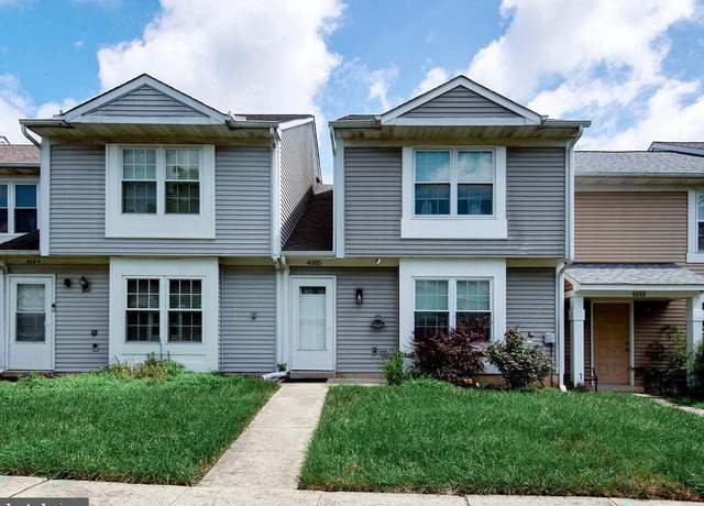 Property at 4085 Bluebird Dr, Waldorf, MD 20603, 3 beds, 2.5 baths