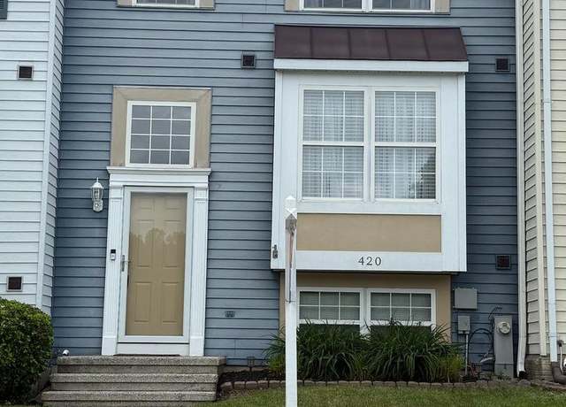 Property at 420 Hobbitts Ln, Westminster, MD 21158, 3 beds, 1.5 baths