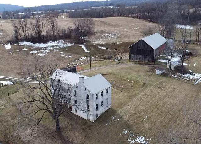 Property at 2820 Milt Summers Rd, Middletown, MD 21769, 4 beds, 1 bath