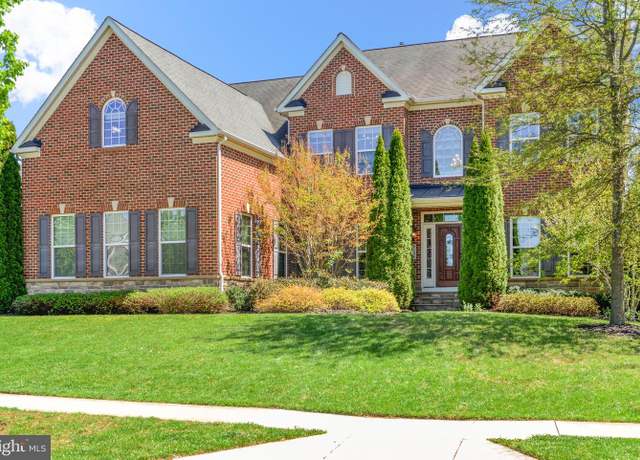 Property at 9134 Bealls Farm Rd, Frederick, MD 21704, 5 beds, 4.5 baths
