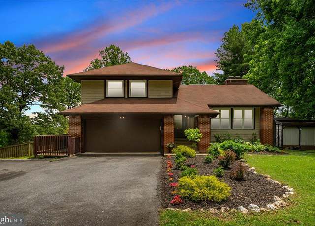 Property at 11239 Putman Rd, Thurmont, MD 21788, 3 beds, 2.5 baths