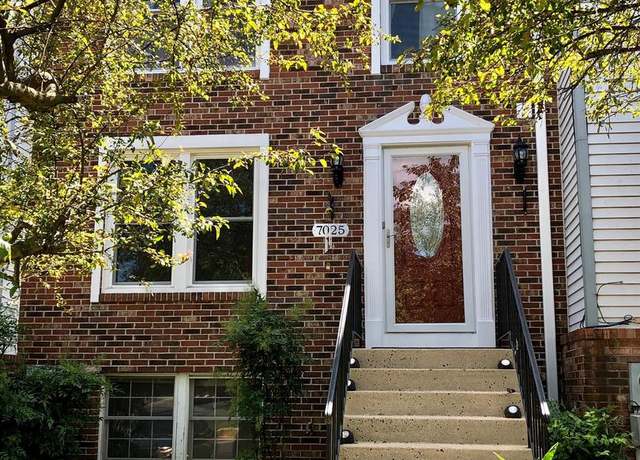 Property at 7025 Hames Ct, Frederick, MD 21703, 4 beds, 2.5 baths