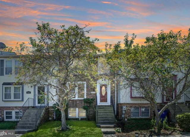 Property at 7025 Hames Ct, Frederick, MD 21703, 4 beds, 2.5 baths