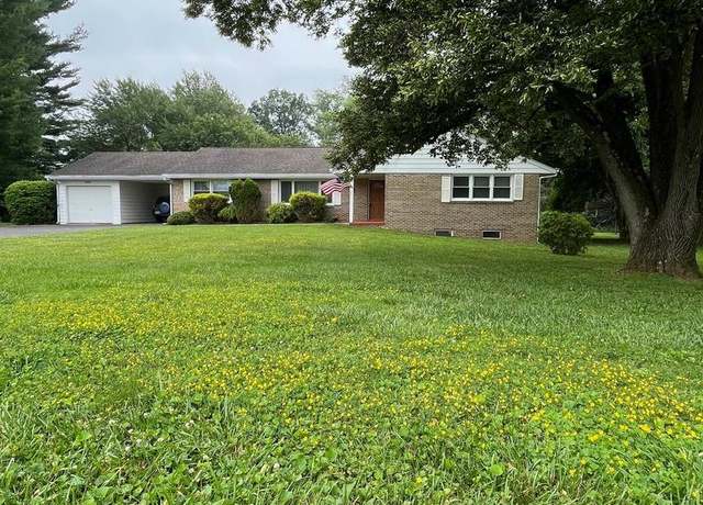 Property at 2402 Shelburne Pl, Bel Air, MD 21015, 3 beds, 2 baths