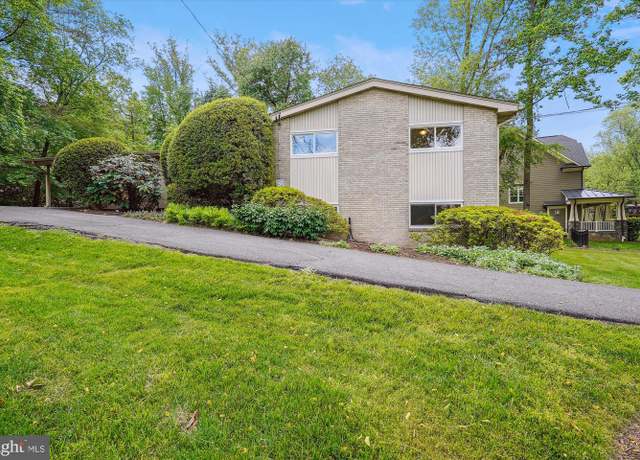 Property at 11632 Danville Dr, North Bethesda, MD 20852, 3 beds, 2.5 baths