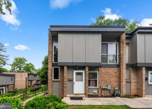 Property at 3323 Claridge, Wheaton, MD 20902, 3 beds, 2.5 baths