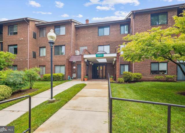 Property at 15311 Pine Orchard Dr Unit 87-2H, Silver Spring, MD 20906, 2 beds, 2 baths