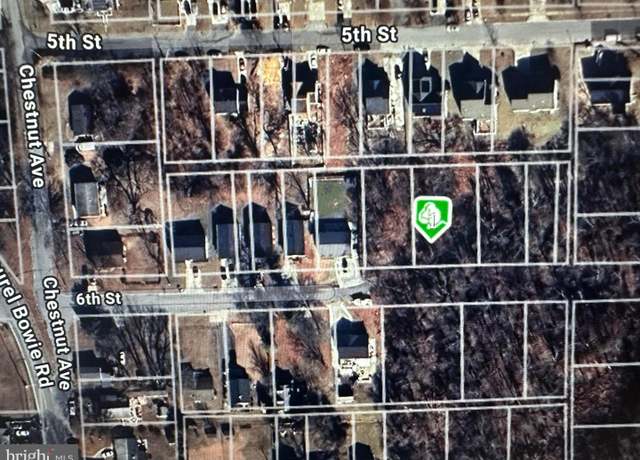 Property at 13118 6th St, Bowie, MD 20720